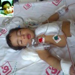 گزارش درمان آرمین