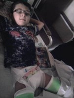 گزارش درمان اسد