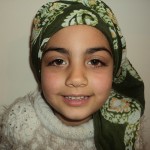 گزارش درمان فاطمه