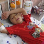 گزارش درمان یلدا