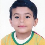 گزارش درمان امیرحسین