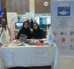 آخرین روز بازارچه خيريه پيام اميد