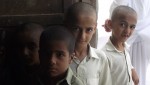 مدرسه بچه‌های سیستان و بلوچستان