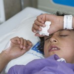 گزارش درمان فاطمه و زینب