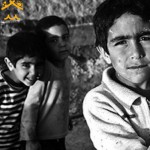 کودکان کار به دوران کودکی بازگشتند