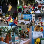 پایان جشن رمضان